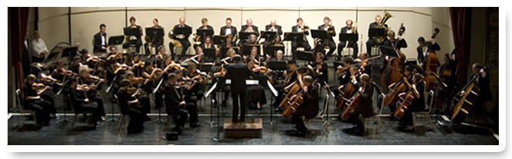 Firelands Symphony Orchestra